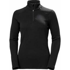 Helly Hansen Women's Lifa Merino Midweight Half-Zip L Lenjerie de corp navigatie imagine