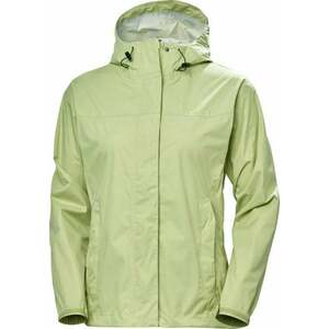 Helly Hansen Women's Loke Shell Iced Matcha S Jachetă imagine