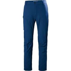 Helly Hansen Men's Brono Softshell Ocean S Pantaloni imagine