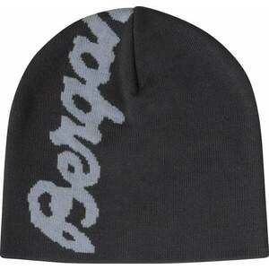 Bergans Allround Warmer Merino Beanie Dark Shadow Grey/Husky Blue UNI Căciulă imagine