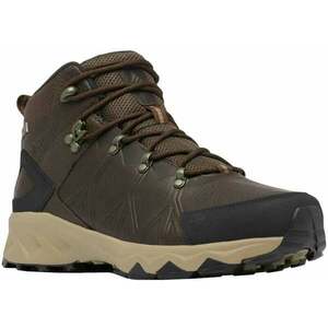 Columbia Men's Peakfreak II Mid OutDry Leather 41 Pantofi trekking de bărbați imagine