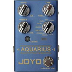 Joyo R-07 Aquarius Efect de chitară imagine