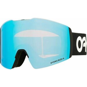 Oakley Fall Line L 70992700 Factory Pilot Black/Prizm Sapphire Iridium Ochelari pentru schi imagine