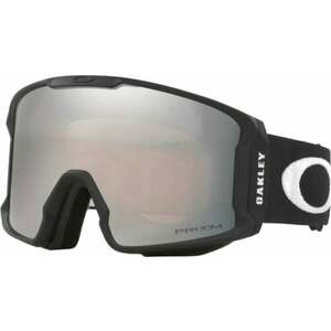 Oakley Line Miner L 70700101 Matte Black/Prizm Snow Black Iridium Ochelari pentru schi imagine