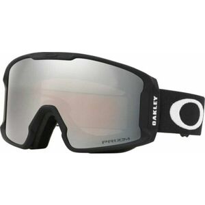 Oakley Line Miner M 70930200 Matte Black/Prizm Snow Black Iridium Ochelari pentru schi imagine