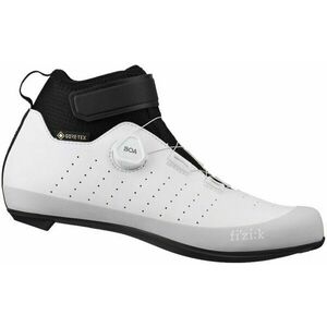 fi´zi: k Tempo Artica R5 GTX White/Grey Pantofi de ciclism pentru bărbați imagine