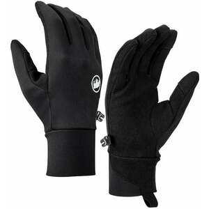 Mammut Astro Glove Black 6 Mănuși imagine