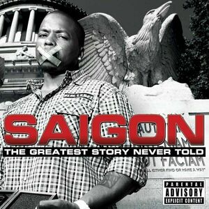 Saigon - Greatest Story Never Told (RSD) (2 LP) imagine