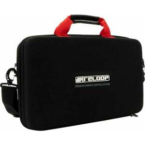 Reloop Premium Compact Controller Bag Genți DJ imagine