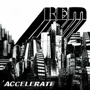 R.E.M. - Accelerate (LP) imagine