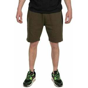 Fox Fishing Pantaloni Collection LW Jogger Short Verde/Negru M imagine