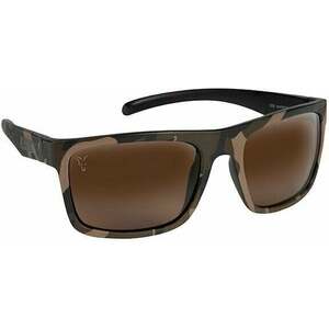 Fox Fishing Avius Camo/Black Brown Ochelari pescuit imagine