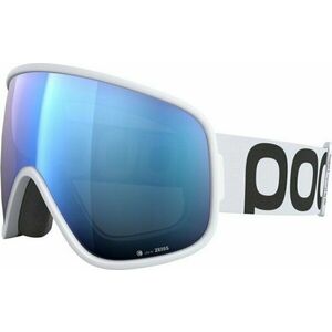 POC Vitrea Hydrogen White/Clarity Highly Intense/Partly Sunny Blue Ochelari pentru schi imagine