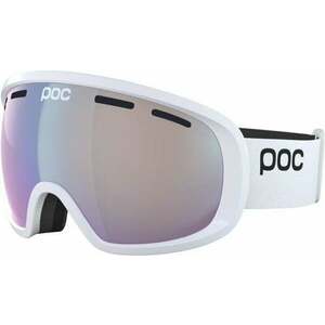 POC Fovea Photochromic Photochromic Hydrogen White/Clarity Photochromic/Light Pink-Sky Blue Ochelari pentru schi imagine