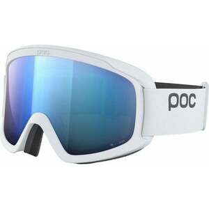 POC Opsin Hydrogen White/Clarity Highly Intense/Partly Sunny Blue Ochelari pentru schi imagine