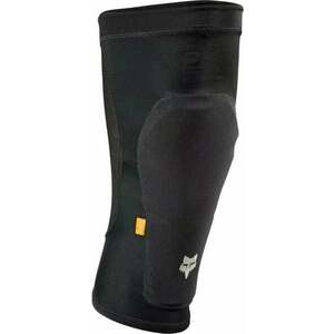 FOX Enduro Knee Sleeve Black L Protecție imagine