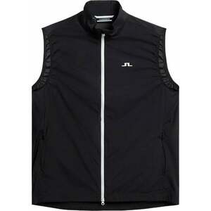 J.Lindeberg Ash Light Packable Golf Vest imagine