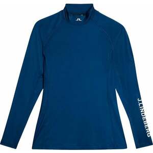 J.Lindeberg Asa Soft Compression Top Lenjerie termică imagine