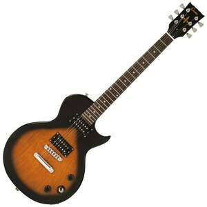 Encore E90 Blaster Tobacco Sunburst Chitară electrică imagine