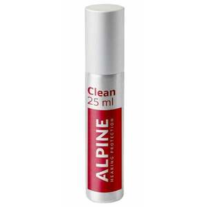 Alpine Clean 25ml Dopuri pentru urechi imagine