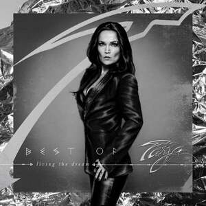 Tarja - Best Of: Living The Dream (2 LP) imagine