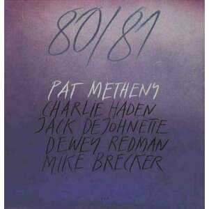 Pat Metheny - 80/81 (Reissue) (2 LP) imagine