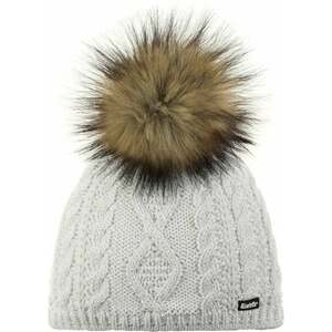 Eisbär Neila Lux Beanie White/Beige UNI Căciulă imagine