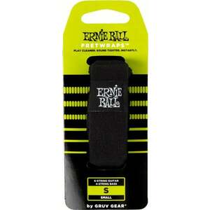 Ernie Ball 9612 Fret Wraps Amortizor de corzi imagine