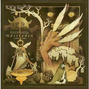 Vildhjarta - Måsstaden Under Vatten (180g) (Limited Edition) (2 LP) imagine