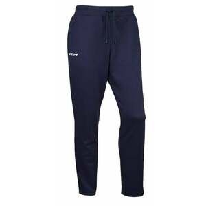 CCM Locker Room Tapered Navy S Joggers imagine