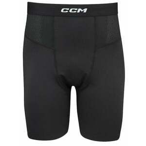 CCM Compression Performance Pantaloni scurți hochei imagine