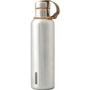 black+blum Termos Insulated Orange 750 ml imagine