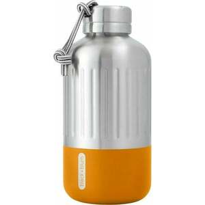 black+blum Termos Explorer Orange 650 ml imagine