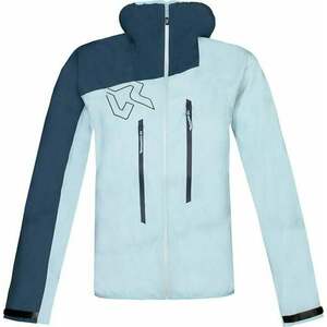 Rock Experience Mt Watkins 2.0 Hoodie Woman Quiet Tide/China Blue M Jachetă imagine