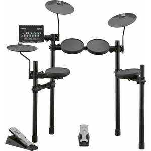 Yamaha DTX402K-RL Set de tobe electronice imagine