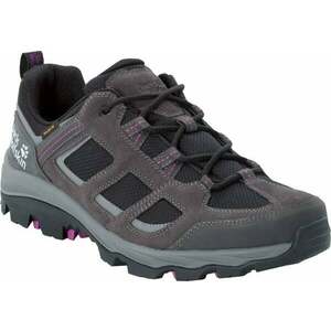 Jack Wolfskin Vojo 3 Texapore Low W 38 Pantofi trekking de dama imagine