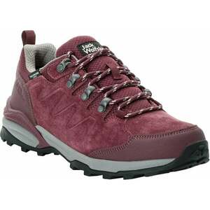 Jack Wolfskin Refugio Texapore Low W 37, 5 Pantofi trekking de dama imagine