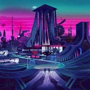 Gorgon City - Salvation (LP) imagine