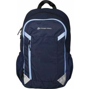 Alpine Pro Olabe Outdoor Backpack Mood Indigo Outdoor rucsac imagine