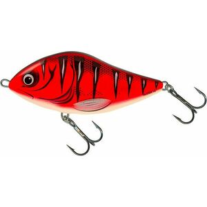 Salmo Slider Sinking Red Wake 5 cm 8 g Vobler imagine