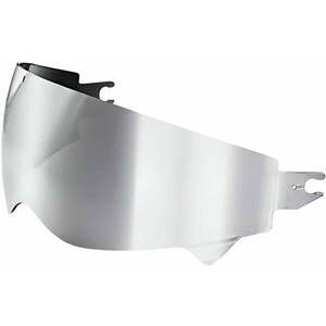 Scorpion Sun Visor EXO-COMBAT II KS-O-01 Vizor pentru cască Silver Mirror imagine