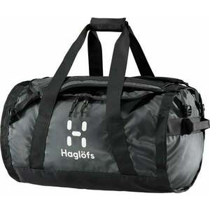 Haglöfs Lava 50 True Black 50 L Geantă-Geantă sport imagine