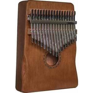 Veles-X Mahagony Mahogany Kalimba imagine