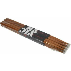 Vic Firth P5BTN4PK American Classic Terra Series 4pr Value Pack Bețe de tobă imagine