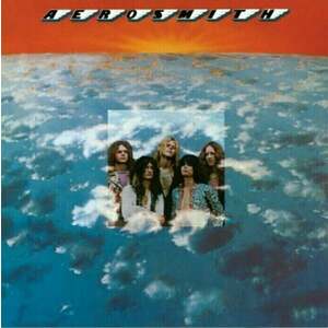 Aerosmith - Aerosmith (LP) imagine