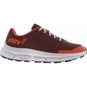 Inov-8 Trailfly Ultra G 280 Women's Red/Burgundy 38 Pantofi de alergare pentru trail imagine