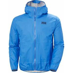 Helly Hansen Verglas 2.5L Fastpack Jachetă Ultra Blue 2XL imagine