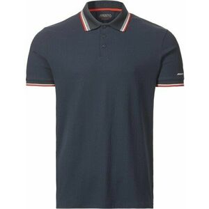 Musto Evolution Pro Lite SS Polo Cămaşă Navy L imagine