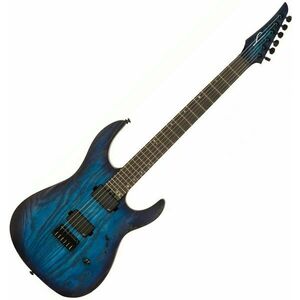 Legator Ninja P 6-String Standard Cali Cobalt Chitară electrică imagine