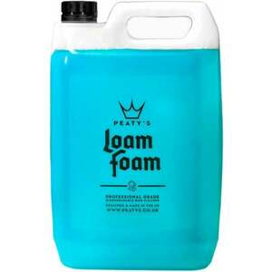 Peaty's Loamfoam Biodegradable Bike Cleaner 5 L Curățare și întreținere imagine